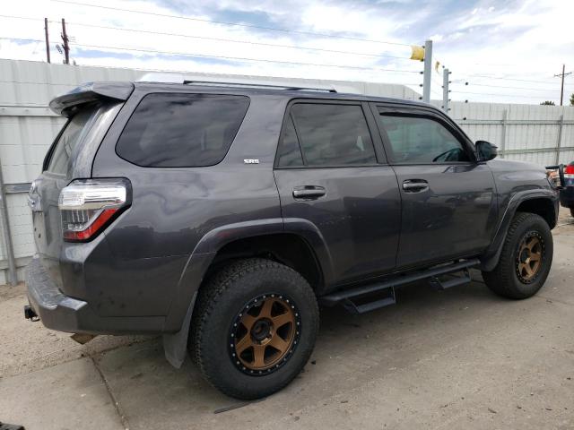 VIN JTEBU5JR9J5574345 2018 Toyota 4runner, Sr5/Sr5... no.3