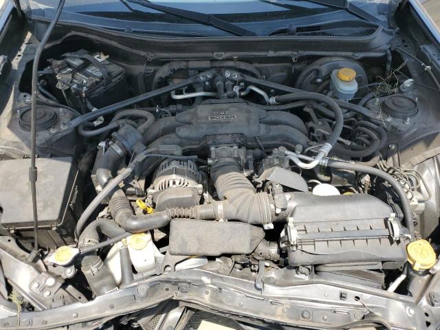 2017 Toyota 86 Base VIN: JF1ZNAA15H8706230 Lot: 60745184