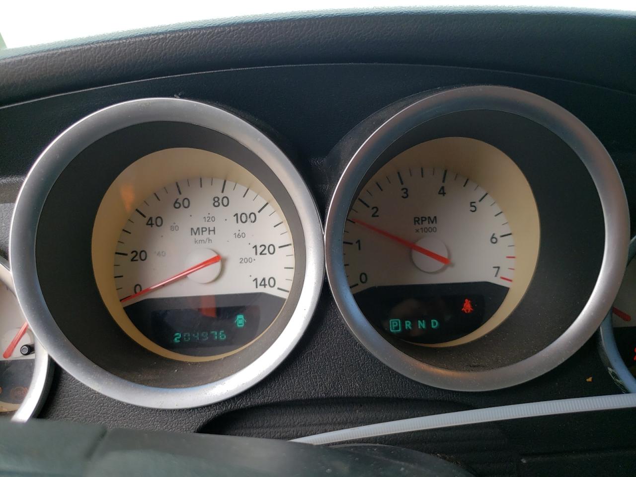 2B3KA43G47H617348 2007 Dodge Charger Se