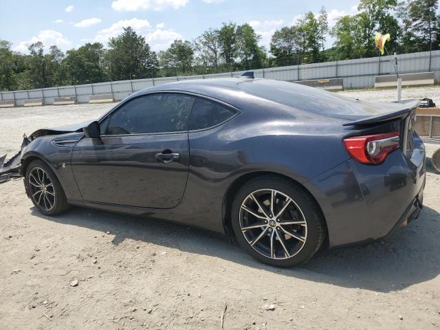 2017 Toyota 86 Base VIN: JF1ZNAA15H8706230 Lot: 60745184