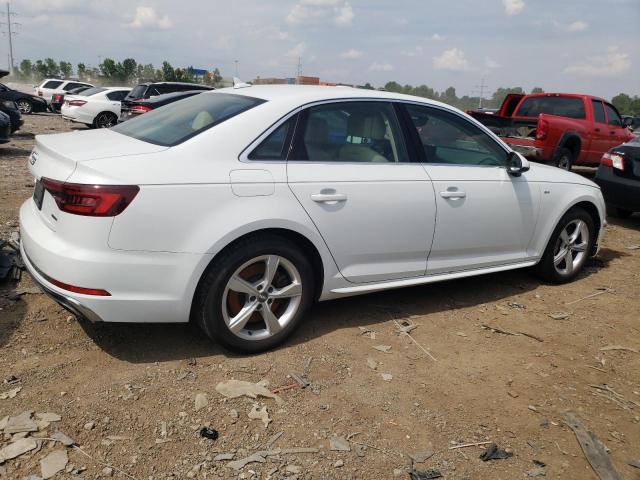 VIN WAUDNAF48KA016542 2019 Audi A4, Premium no.3