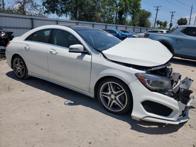 VIN WDDSJ4EBXEN061721 2014 Mercedes-Benz CLA-Class,... no.4