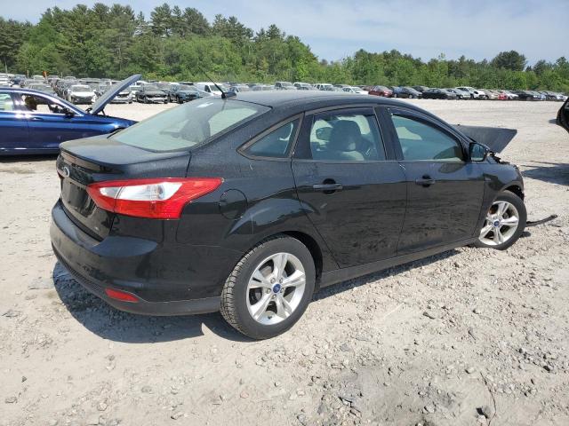 2014 Ford Focus Se VIN: 1FADP3F23EL221045 Lot: 56369394