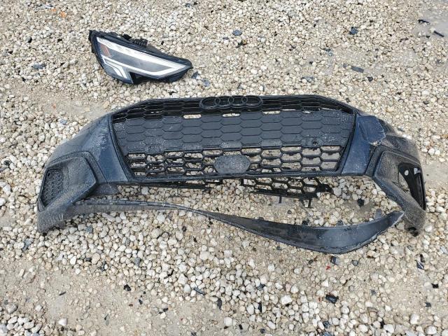 2023 Audi A3 Premium VIN: WAUAUDGY0PA083751 Lot: 58484184