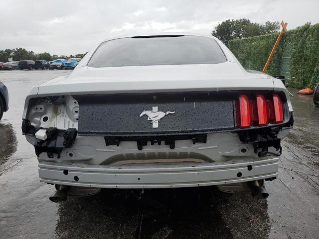 2017 Ford Mustang VIN: 1FA6P8AM5H5280556 Lot: 57732064