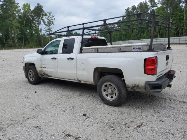 2019 Chevrolet Silverado Ld C1500 VIN: 2GCRCNEC1K1139592 Lot: 56190804