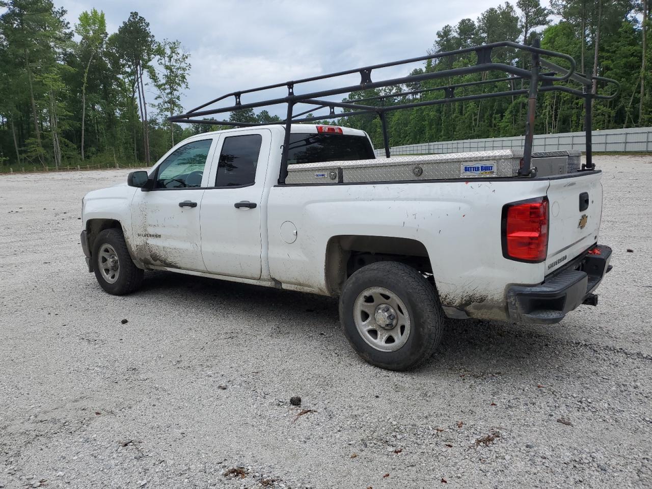 2GCRCNEC1K1139592 2019 Chevrolet Silverado Ld C1500