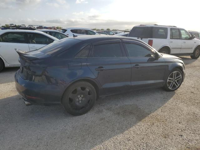 2017 Audi A3 Premium VIN: WAUAUGFF9H1077515 Lot: 59658254