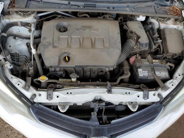 2015 TOYOTA COROLLA L - 5YFBURHE6FP245479