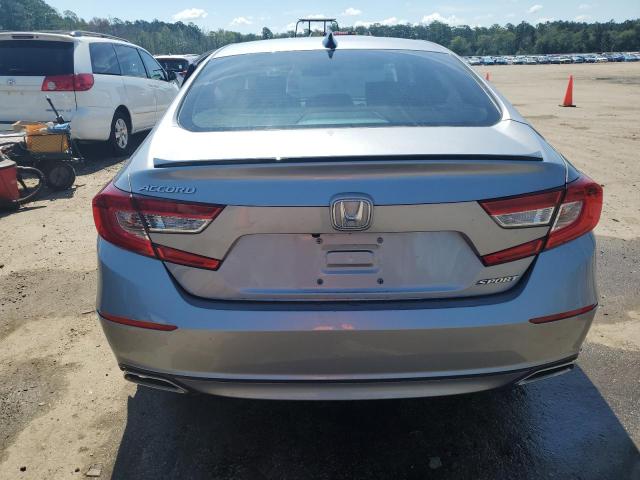 2022 Honda Accord Sport VIN: 1HGCV1F33NA071699 Lot: 58548004