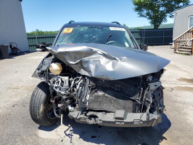 2016 VOLKSWAGEN TIGUAN S - WVGBV7AX2GW585147