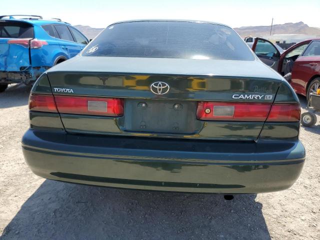 1999 Toyota Camry Le VIN: JT2BG28K3X0365765 Lot: 57980514
