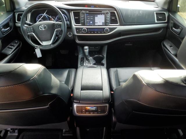 2019 Toyota Highlander - Image 8
