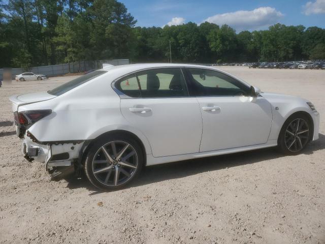 2020 LEXUS GS 350 F-S JTHEZ1BL2LA019574