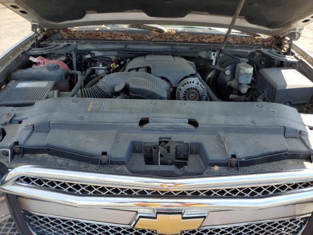 2007 Chevrolet Suburban K1500 VIN: 3GNFK163X7G299067 Lot: 59938704