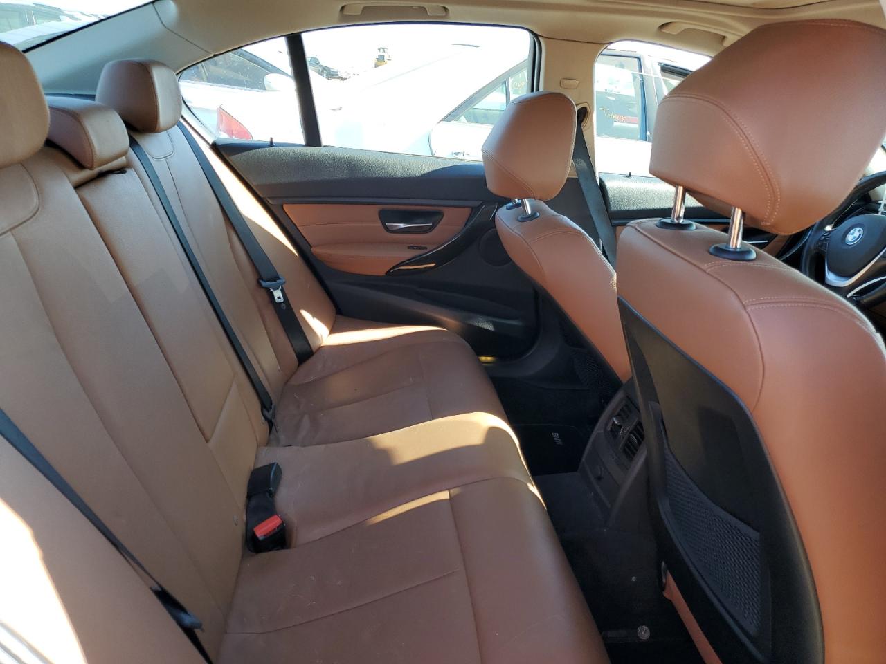 WBA3A5G53CNP17814 2012 BMW 328 I