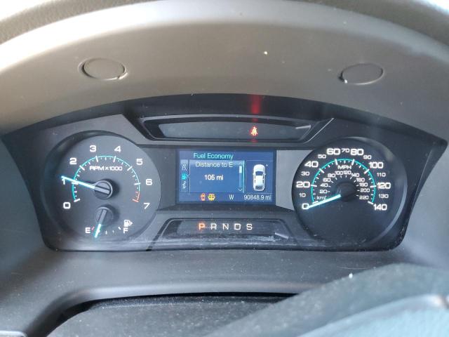 2016 FORD FLEX SE - 2FMGK5B81GBA10162