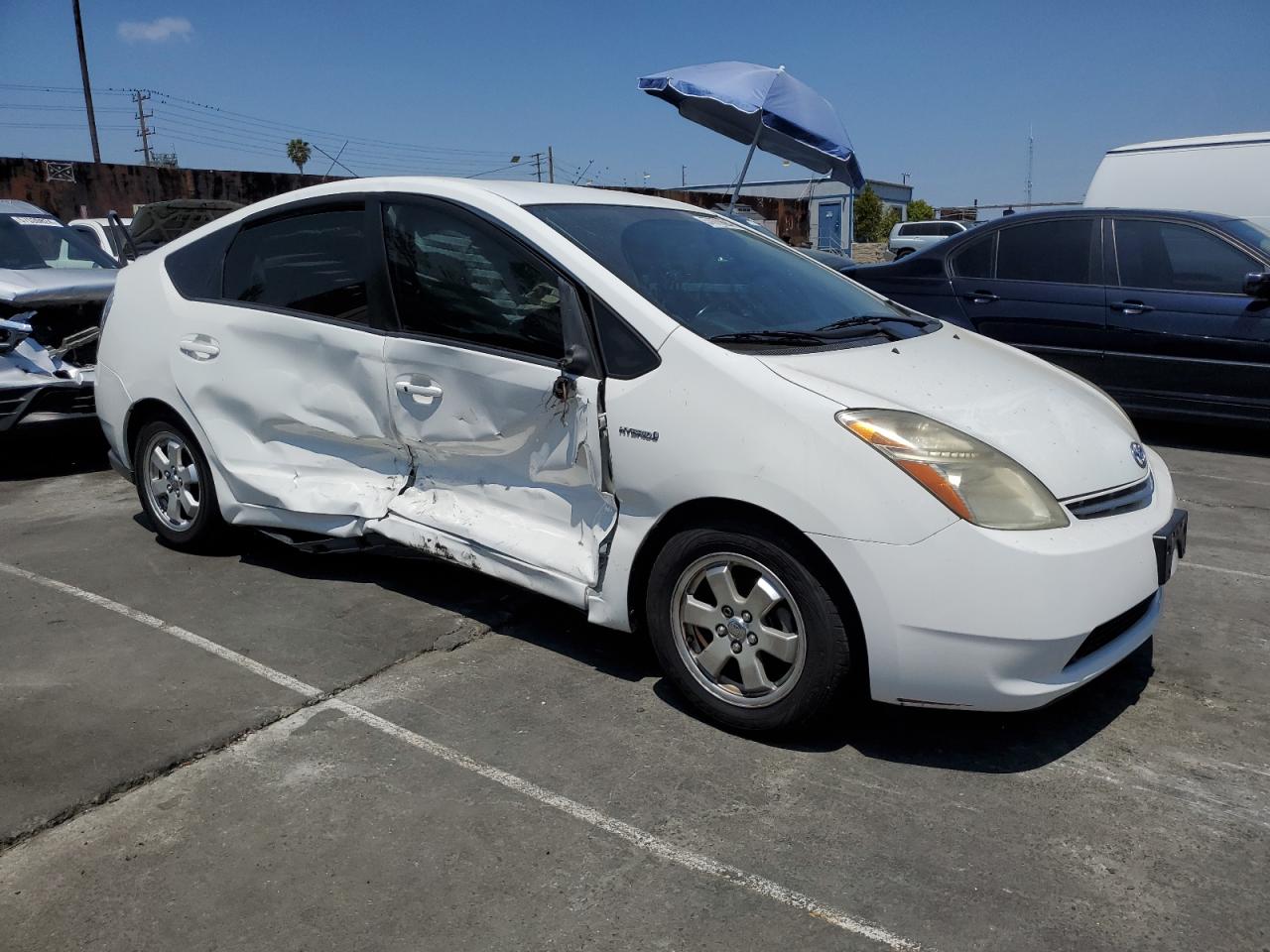 JTDKB20U497862238 2009 Toyota Prius