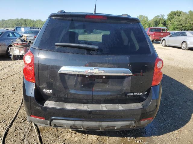 2013 Chevrolet Equinox Lt VIN: 2GNALPEK0D6298150 Lot: 60316924