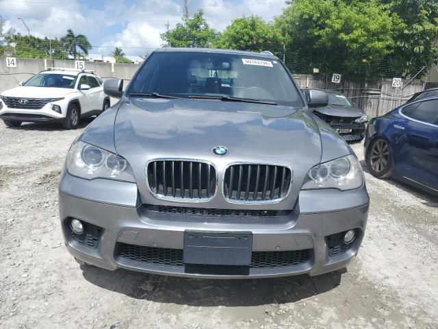 VIN 5UXZV4C5XD0B11749 2013 BMW X5, Xdrive35I no.5