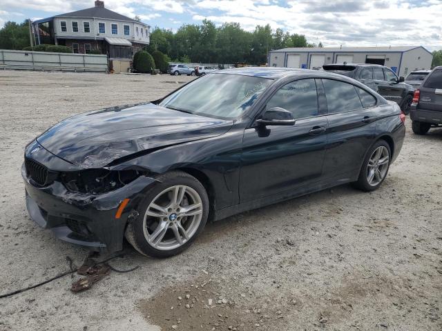 VIN WBA4F9C55HG440159 2017 BMW 4 Series, 430XI Gran... no.1