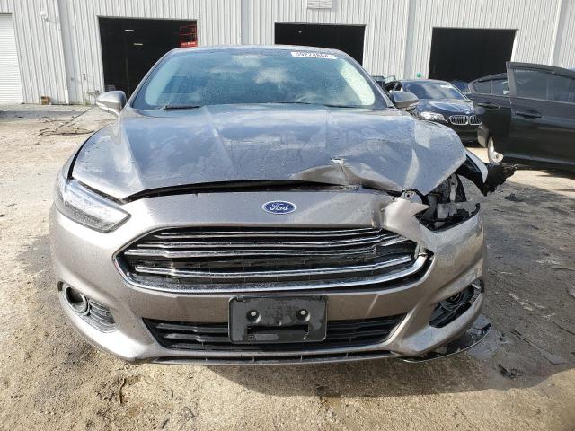 2013 Ford Fusion Se VIN: 3FA6P0HR9DR381562 Lot: 59224804