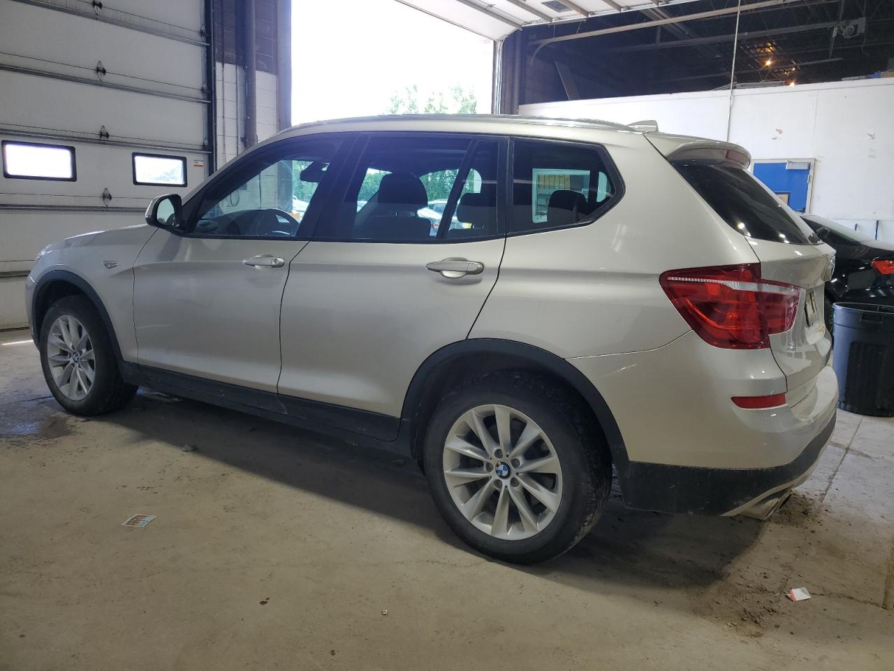 5UXWX9C54F0D53711 2015 BMW X3 xDrive28I