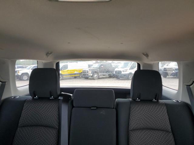 2020 Toyota 4Runner Sr5/Sr5 Premium VIN: JTEBU5JR7L5795588 Lot: 59253854