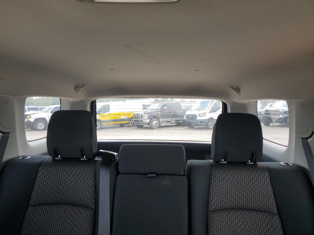 JTEBU5JR7L5795588 2020 Toyota 4Runner Sr5/Sr5 Premium