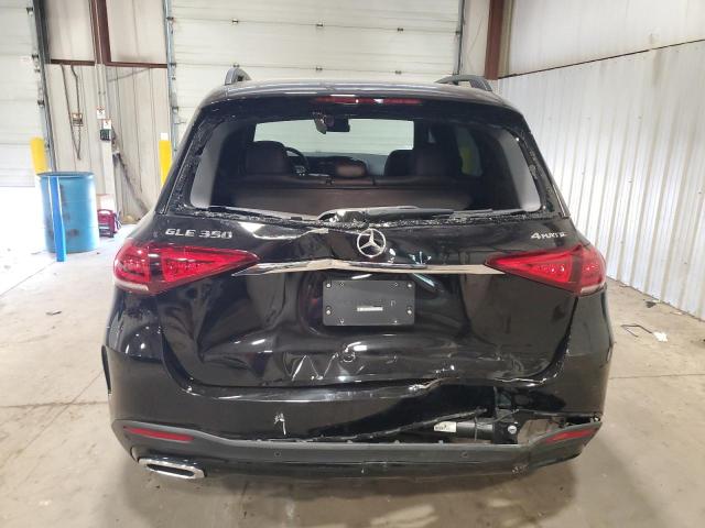 2021 Mercedes-Benz Gle 350 4Matic VIN: 4JGFB4KB3MA418770 Lot: 59917444