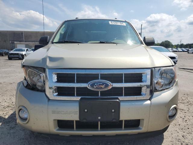 1FMCU9D72BKA76089 2011 Ford Escape Xlt