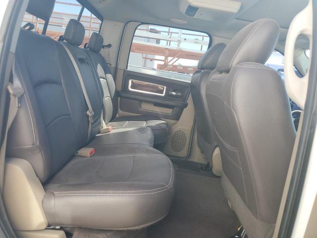 2010 Dodge Ram 3500 VIN: 3D73Y4CL5AG147503 Lot: 60080624