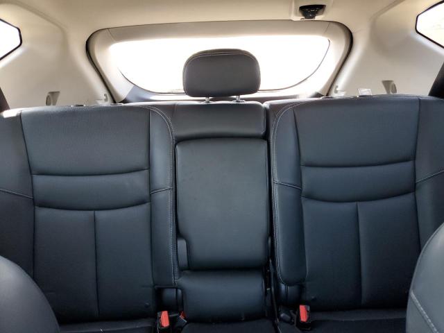 2017 Nissan Murano S VIN: 5N1AZ2MH6HN112608 Lot: 59103844