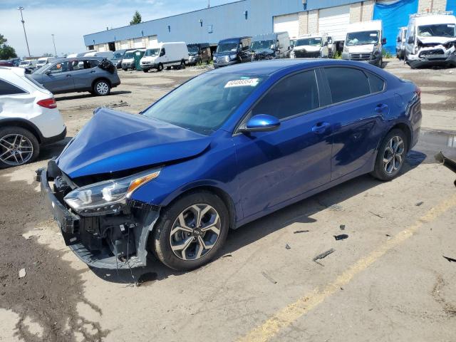 3KPF24AD1ME383294 Kia Forte FE