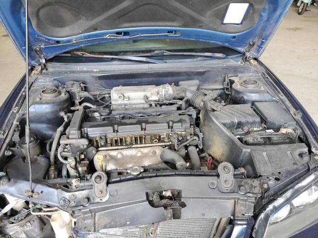 2005 Hyundai Elantra Gls VIN: KMHDN46D05U990390 Lot: 59767344