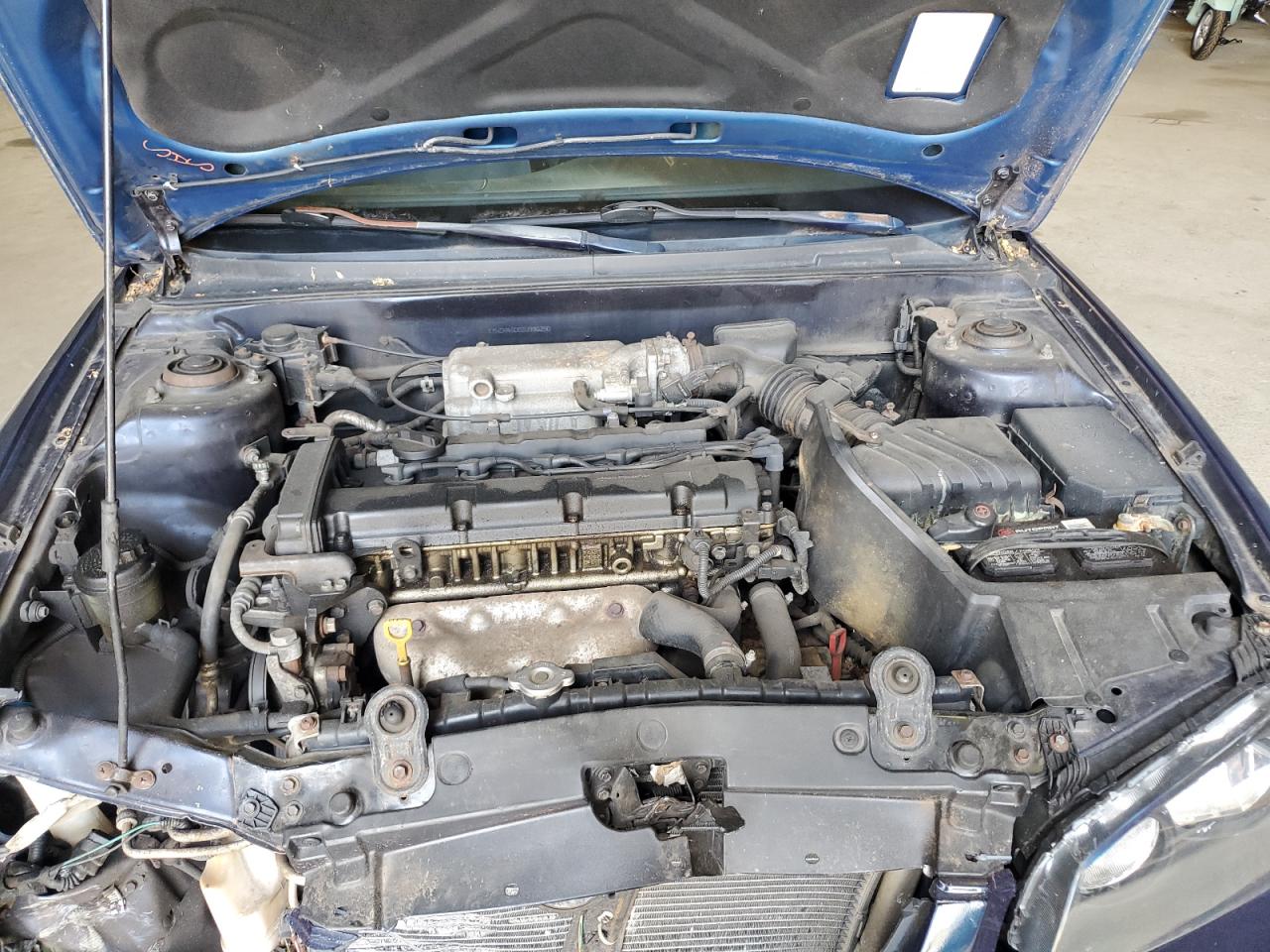 KMHDN46D05U990390 2005 Hyundai Elantra Gls