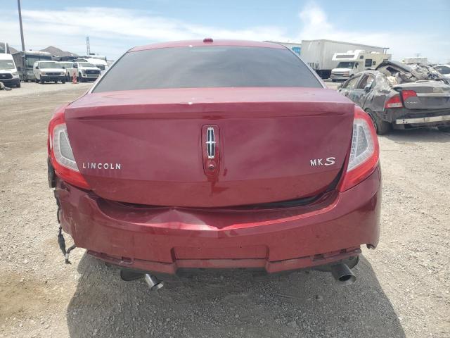 VIN 1LNHL9DK7DG600713 2013 Lincoln MKS no.6