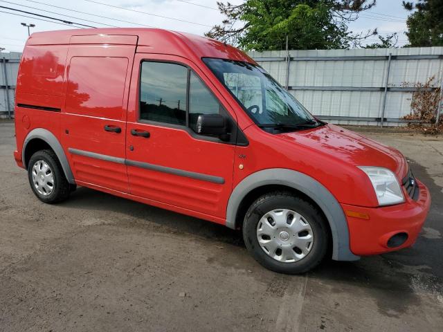 2012 Ford Transit Connect Xlt VIN: NM0LS7BN5CT102399 Lot: 59867244