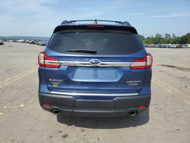 4S4WMARD5N3429548 2022 Subaru Ascent Touring