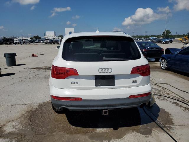 2010 Audi Q7 Premium Plus VIN: WA1LYAFE6AD000376 Lot: 54414384