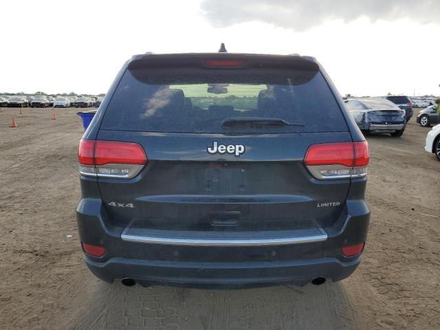 2014 Jeep Grand Cherokee Limited VIN: 1C4RJFBGXEC196133 Lot: 59662364