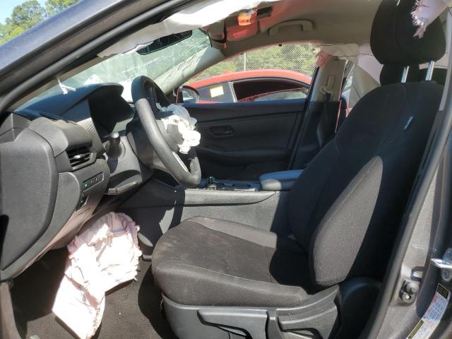 2024 Nissan Sentra S VIN: 3N1AB8BV5RY293048 Lot: 59537434