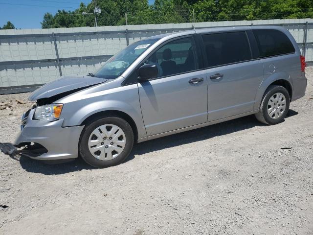 2019 Dodge Grand Caravan Se VIN: 2C4RDGBG9KR805986 Lot: 58078584