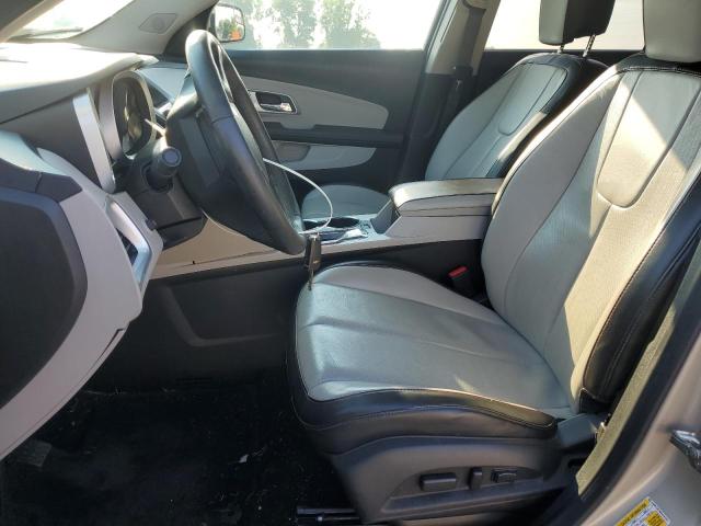 2013 Chevrolet Equinox Lt VIN: 2GNFLNE38D6191091 Lot: 60044534