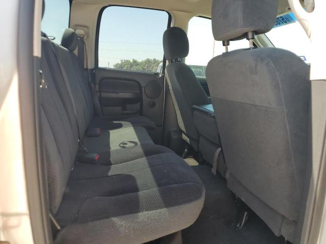 2004 Dodge Ram 2500 St VIN: 3D7KU28C04G270263 Lot: 57094664