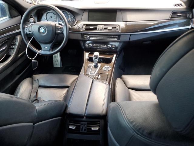 2012 BMW 535 I VIN: WBAFR7C5XCC814110 Lot: 60195224