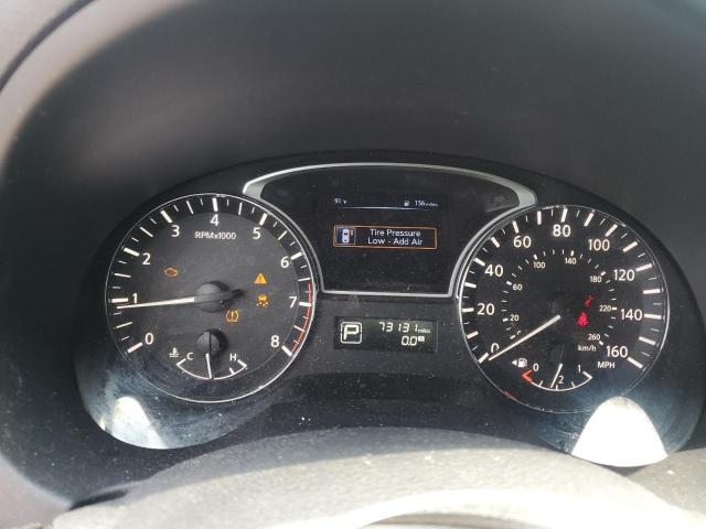 1N4AL3AP9FC222753 2015 Nissan Altima 2.5