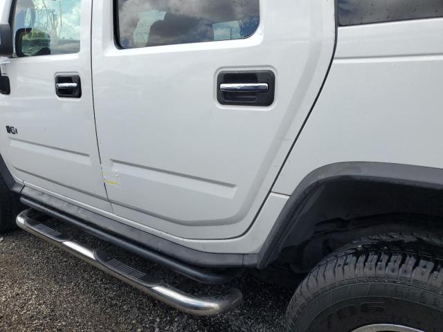 2006 Hummer H2 VIN: 5GRGN23U26H118926 Lot: 59573004