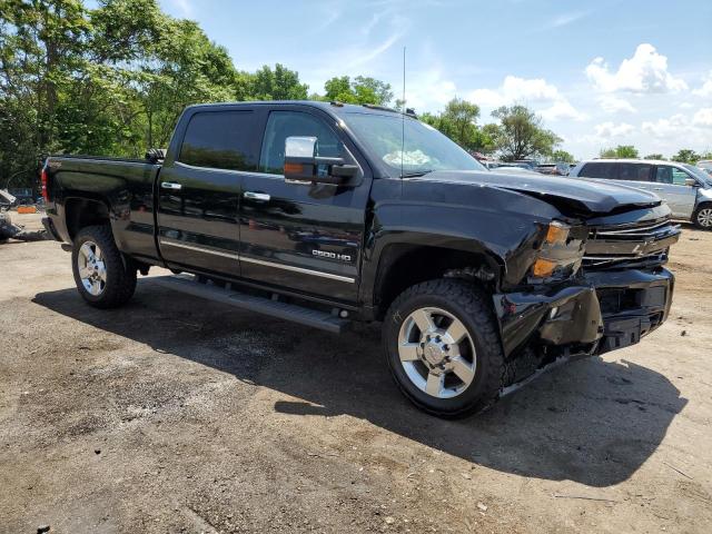 2016 Chevrolet Silverado K2500 Heavy Duty Ltz VIN: 1GC1KWEG0GF231446 Lot: 57472814