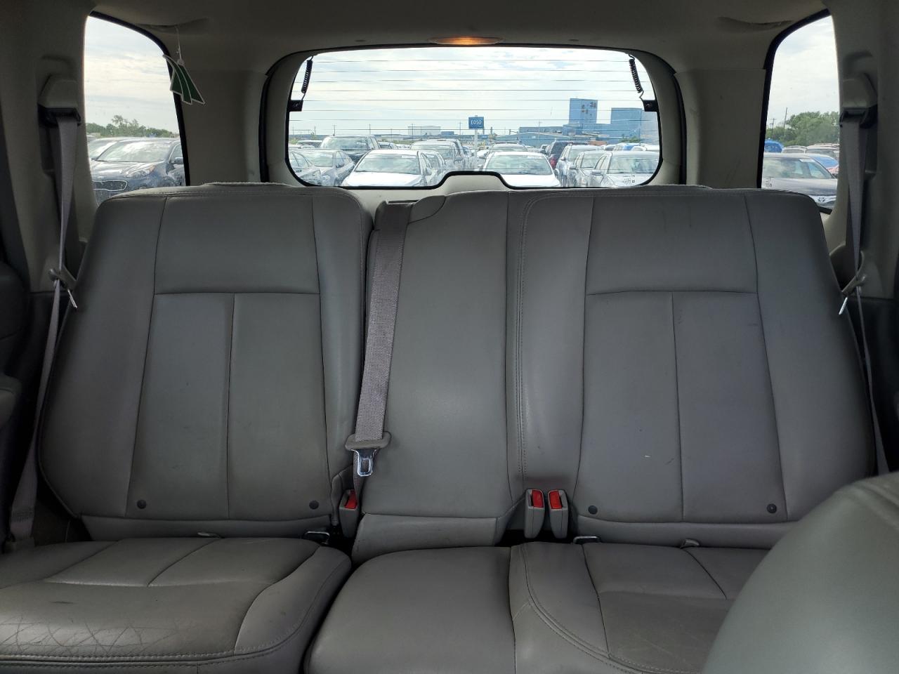 1GNDT13S552298298 2005 Chevrolet Trailblazer Ls